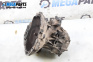  for Chevrolet Aveo Sedan II (05.2005 - 12.2011) 1.4, 94 hp