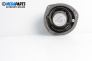Difuzor for Chevrolet Aveo Sedan II (05.2005 - 12.2011)