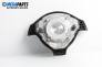 Airbag for Volkswagen Golf IV Hatchback (08.1997 - 06.2005), 3 uși, hatchback, position: fața