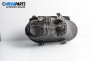 Headlight for Volkswagen Golf IV Hatchback (08.1997 - 06.2005), hatchback, position: left