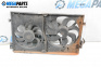 Cooling fans for Volkswagen Golf IV Hatchback (08.1997 - 06.2005) 1.6, 100 hp