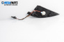 Difuzor for Volkswagen Golf IV Hatchback (08.1997 - 06.2005)