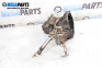  for Volkswagen Golf IV Hatchback (08.1997 - 06.2005) 1.6, 100 hp
