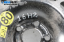 Reserverad for Opel Vectra C Estate (10.2003 - 01.2009) 16 inches (Preis pro stück)