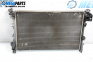 Water radiator for Opel Vectra C Estate (10.2003 - 01.2009) 2.2 direct, 155 hp