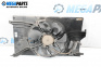 Radiator fan for Opel Vectra C Estate (10.2003 - 01.2009) 2.2 direct, 155 hp