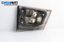 Innere bremsleuchte for Opel Vectra C Estate (10.2003 - 01.2009), combi, position: links