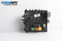 Sicherungskasten for Opel Vectra C Estate (10.2003 - 01.2009) 2.2 direct, 155 hp
