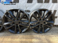 Alloy wheels for Opel Vectra C Estate (10.2003 - 01.2009) 17 inches, width 7 (The price is for the set)