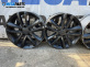 Alloy wheels for Opel Vectra C Estate (10.2003 - 01.2009) 17 inches, width 7 (The price is for the set)