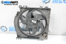 Radiator fan for Renault Clio III Hatchback (01.2005 - 12.2012) 1.2 16V (BR02, BR0J, BR11, CR02, CR0J, CR11), 75 hp
