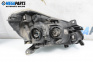 Far for Renault Clio III Hatchback (01.2005 - 12.2012), hatchback, position: stânga
