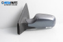 Spiegel for Renault Clio III Hatchback (01.2005 - 12.2012), 5 türen, hecktür, position: links