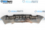 Frontstoßstange for Renault Twingo I Hatchback (03.1993 - 10.2012), hecktür, position: vorderseite