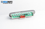 Central tail light for Renault Twingo I Hatchback (03.1993 - 10.2012), hatchback