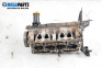 Engine head for Renault Twingo I Hatchback (03.1993 - 10.2012) 1.2 (C066, C068), 58 hp