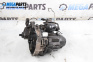 Semi-automatic gearbox for Renault Twingo I Hatchback (03.1993 - 10.2012) 1.2 (C066, C068), 58 hp