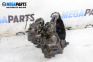 Semi-automatic gearbox for Renault Twingo I Hatchback (03.1993 - 10.2012) 1.2 (C066, C068), 58 hp