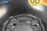 Spare tire for Fiat Stilo Multi Wagon (01.2003 - 08.2008) 15 inches (The price is for one piece)