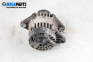 Alternator for Fiat Stilo Multi Wagon (01.2003 - 08.2008) 1.9 JTD, 115 hp