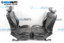 Seats set for Volkswagen Passat III Sedan B5 (08.1996 - 12.2001), 5 doors