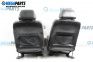 Seats set for Volkswagen Passat III Sedan B5 (08.1996 - 12.2001), 5 doors
