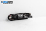 Inner handle for Volkswagen Passat III Sedan B5 (08.1996 - 12.2001), 5 doors, sedan, position: rear - left
