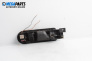 Inner handle for Volkswagen Passat III Sedan B5 (08.1996 - 12.2001), 5 doors, sedan, position: rear - right