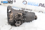 for Volkswagen Passat III Sedan B5 (08.1996 - 12.2001) 2.3 VR5, 150 hp