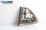 Stop for BMW 3 Series E46 Touring (10.1999 - 06.2005), combi, position: stânga