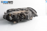 Far for BMW 3 Series E46 Touring (10.1999 - 06.2005), combi, position: stânga
