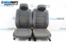 Set scaune for BMW 3 Series E46 Touring (10.1999 - 06.2005), 5 uși