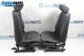 Set scaune for BMW 3 Series E46 Touring (10.1999 - 06.2005), 5 uși
