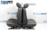 Set scaune for BMW 3 Series E46 Touring (10.1999 - 06.2005), 5 uși