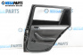 Ușă for BMW 3 Series E46 Touring (10.1999 - 06.2005), 5 uși, combi, position: dreaptă - spate