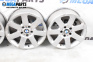 Alloy wheels for BMW 3 Series E46 Touring (10.1999 - 06.2005) 17 inches, width 8 (The price is for the set)