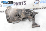  for BMW 3 Series E46 Touring (10.1999 - 06.2005) 318 i, 143 hp