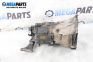  for BMW 3 Series E46 Touring (10.1999 - 06.2005) 318 i, 143 hp