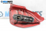 Tail light for Citroen C2 Hatchback (09.2003 - 09.2017), hatchback, position: left