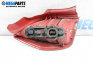 Stop for Citroen C2 Hatchback (09.2003 - 09.2017), hatchback, position: dreapta