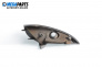 Interior plastic for Citroen C2 Hatchback (09.2003 - 09.2017), 3 doors, hatchback, position: left
