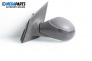 Mirror for Citroen C2 Hatchback (09.2003 - 09.2017), 3 doors, hatchback, position: left