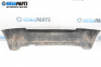 Bara de protectie spate for Citroen C2 Hatchback (09.2003 - 09.2017), hatchback