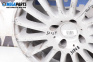Alloy wheel for Citroen C2 Hatchback (09.2003 - 09.2017) 15 inches, width 6.5 (The price is for one piece)