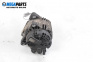 Alternator for Citroen C2 Hatchback (09.2003 - 09.2017) 1.4 HDi, 69 hp