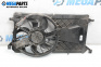 Radiator fan for Volvo S40 II Sedan (12.2003 - 12.2012) 1.6 D, 110 hp