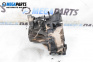  for Volvo S40 II Sedan (12.2003 - 12.2012) 1.6 D, 110 hp