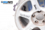 Alloy wheels for Volvo S40 II Sedan (12.2003 - 12.2012) 15 inches, width 6.5, ET 45 (The price is for the set)