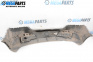 Rear bumper for Opel Astra H Hatchback (01.2004 - 05.2014), hatchback