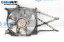 Ventilator radiator for Opel Astra H Hatchback (01.2004 - 05.2014) 1.4, 90 hp